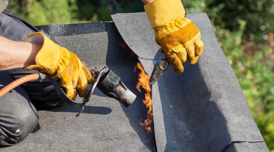 Professional flood damage restoration services in Mcintosh, NM